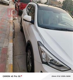 هيونداي سانتافي